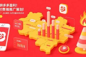 2025拼多多盈利地图：强付费推广策略/活动爆流/自然流量获取系统(7月更新)