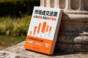 市场成交逆袭指南：从认知觉醒到实操落地 快速掌握市场开拓与成交核心能力
