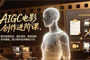 ，技术赋能，助力制作成本降低70%