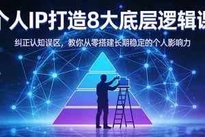 稳定的个人影响力