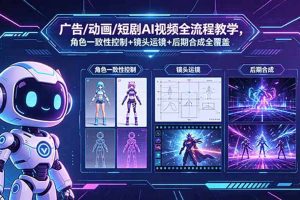 合成全覆盖